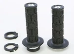 Odi Rogue Lock-on Mx Motorcycle Grips Black. Fixed Price $27.95.