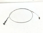 14-25 Kubota Rtv X1100C Hand Throttle Cable. Fixed Price $38.58.