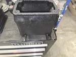 Mat Industries Pump Crankcase CMXECXM601 Gal Air Compressor. Fixed Price $35.95.