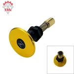 Fit Honda TRX450R TRX450ER 16046-HP1-601 Carburetor Choke Plunger Lever Assembly. Fixed Price $17.99.