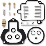 Moose Racing Carburetor Repair Kit For 1996-1998 Yamaha YFM400F Kodiak 4X4 Atv. Fixed Price $55.57.