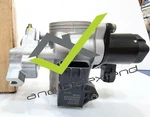 Kymco UXV700I Throttle Body 16100-LKM8-900. Fixed Price $349.00.