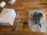 New Polaris 1990-2006 Trail Blazer 250 2000-2002 Xplorer 2-STROKE Carburetor. Fixed Price $30.00.