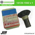 Kawasaki Oem 16126-1042 Vacuumvalve. Fixed Price $211.94.
