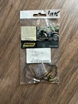 1985-1987 Honda TRX250 ATC250 Moose Carburetor Rebuild Kit MD03-017. Fixed Price $24.99.