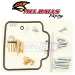 Balls Carburetor Rebuild Kit For 1999-2001 Arctic Cat 400 2X4 Fuel & Xx. Fixed Price $61.97.
