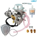 Carburetor For Yamaha Rhino YXR660 4X4 Kit 2004 2005 2006 2007 PD42J-A. Fixed Price $36.26.