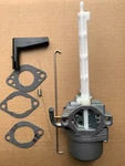 Carburetor For Simplicity L1528E P1524E L1730E Snow Blower. Fixed Price $29.99.