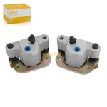 Front Brake Calipers For Polaris Trail Boss 250 Blazer Big. Fixed Price $36.39.