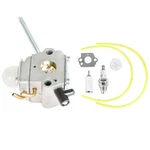 Carburetor Kit For Homelite Blower UT-08951 UT-08550 UT-08520 UT-08921 26CC. Fixed Price $14.91.