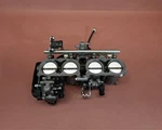 2006-2015 Yamaha FZ1000 FZ1-S Throttle Bodies Body. Fixed Price $189.49.