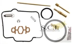 Honda TRX250R Fourtrax Keyster Carburetor Rebuild Repair Kit 1986. Fixed Price $31.82.