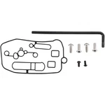 Moose Offroad Carb Mid Body Gasket Kit 0935-1011. Fixed Price $35.27.