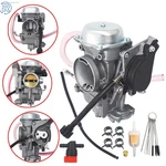 0470-458 Carburetor Fit For Arctic Cat 500 Automatic / Us. Fixed Price $45.62.
